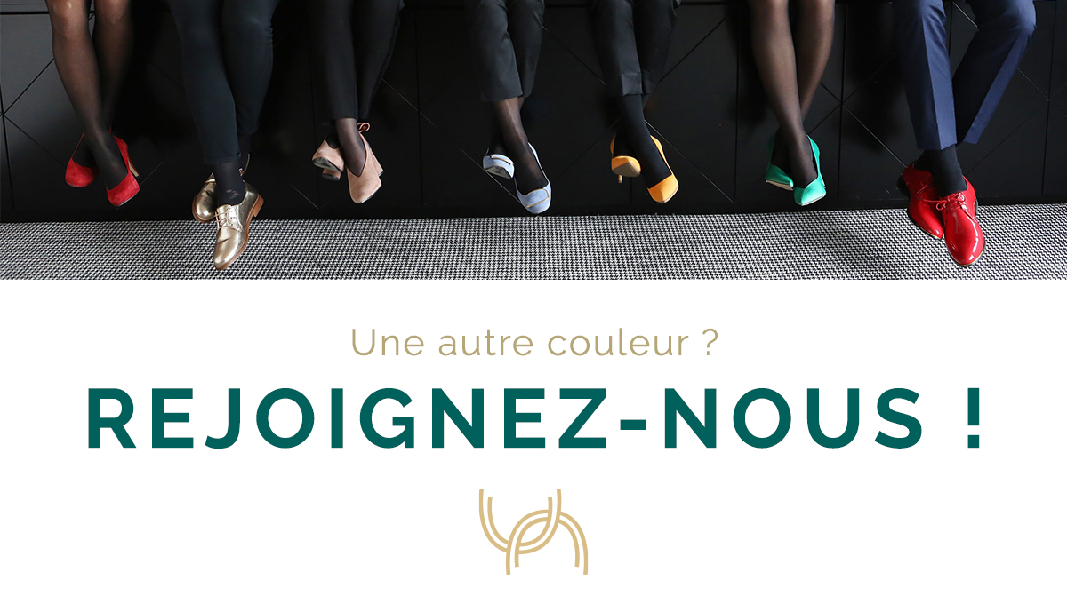 Recrutement : avocat junior droit social 